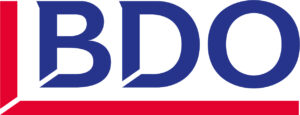 BDO Logo