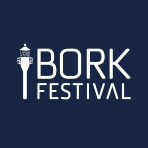 Bork Festival Logo