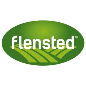 Flensted logo