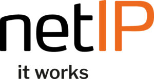 Net ip Logo
