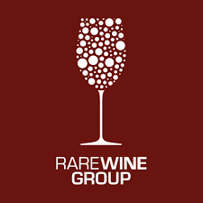 Rare Wine logo