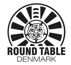 Round Table Denmark Logo