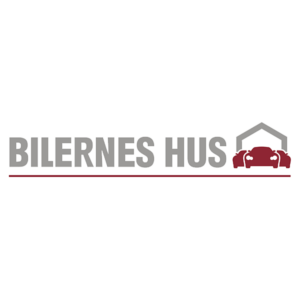 Bilernes Hus Logo